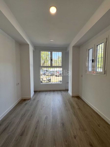 Foto 14b5d6c0-f709-4e9d-818d-fc33d09c6f3b. Planta baixa a El Porvenir Sevilla