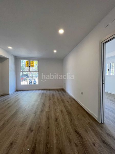 Foto 51c17966-13ac-43ca-93e1-12397f9b9152. Planta baixa a El Porvenir Sevilla