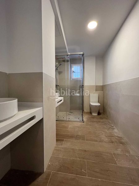 Foto 62ebd6d0-a1d6-4f3a-8a31-517742a51637. Planta baixa a El Porvenir Sevilla