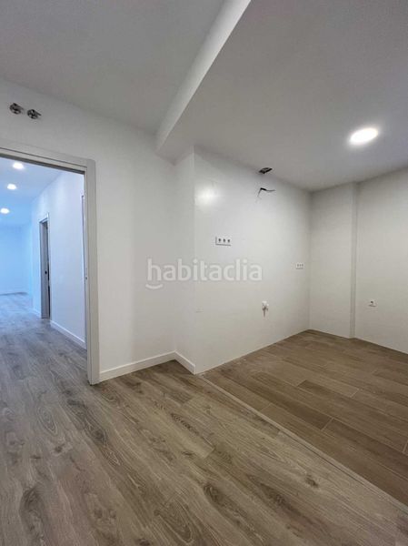 Foto 9fa029bd-59a6-435a-ac57-afb041a07716. Planta baixa a El Porvenir Sevilla