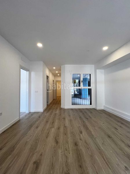 Foto d89308dd-cbf5-4da6-94a9-e12efc8bbb99. Planta baixa a El Porvenir Sevilla