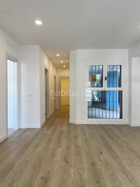 Foto fa10cb28-b07d-4f8e-a54f-3039e74c10f4. Planta baixa a El Porvenir Sevilla