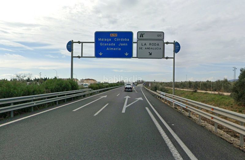 Foto 7a5652f8-7399-434b-a51b-ef31c6f60b53. Finca rústica a n/a a Roda de Andalucía (La)