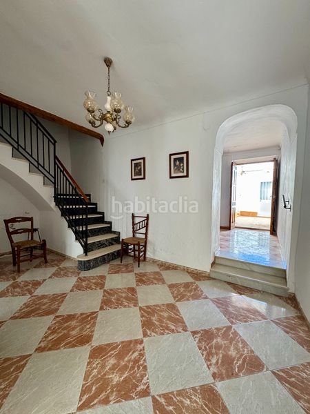 Foto 01ee0e2b-31e4-42e0-b44d-93cad906b26d. Casa in Estepa