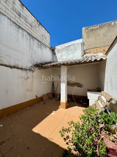 Foto d46b8480-5015-499c-b385-9ab65b29d30d. Casa in Estepa