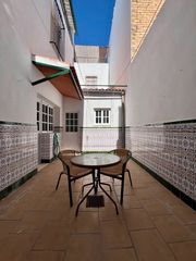 Casa in Gilena. Venta • casa • gilena