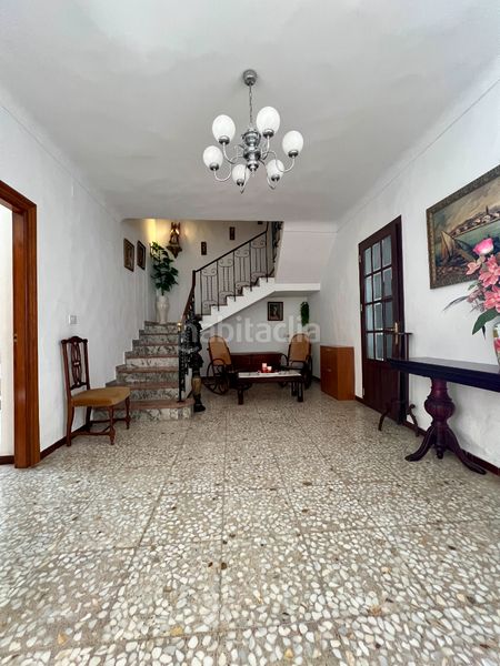 Foto 68ae742a-042f-4da0-9cc1-73c8ff443e43. Casa in Gilena