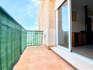 Appartement à Estepa. Venta • piso • estepa - avda. andalucía