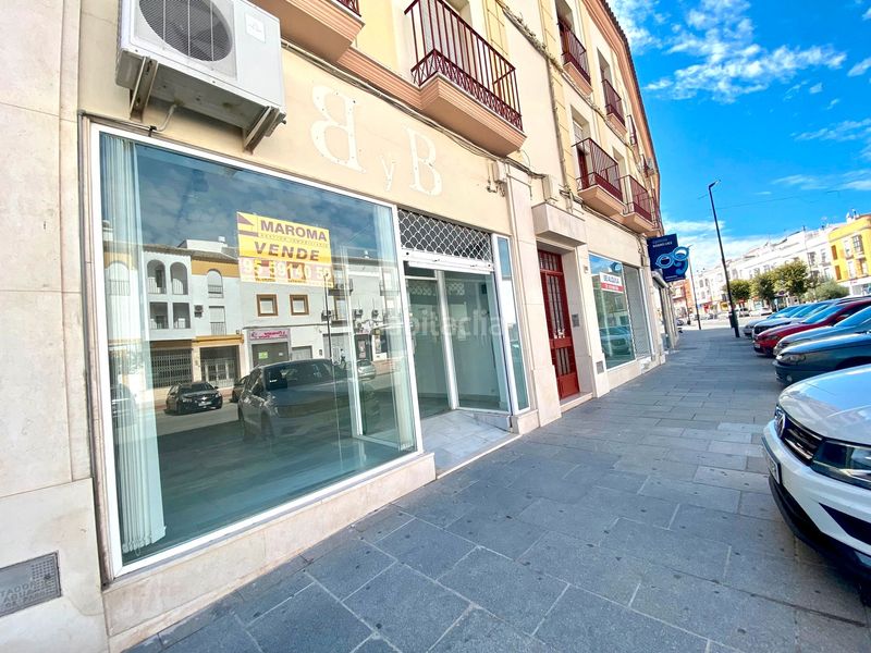 Foto 0997e213-302c-45df-86e1-494c9aaf25ff. Local comercial a Estepa