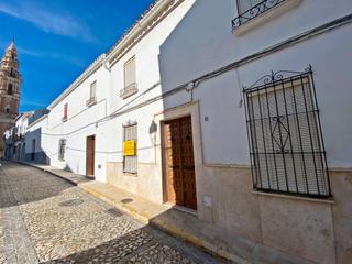 Maison à Estepa. Venta • casa para reformar • estepa