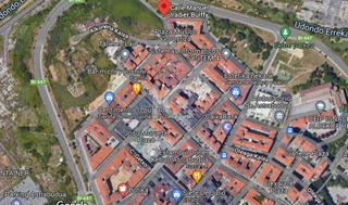 Local commercial  Manuel iradier. Erandiolocal
