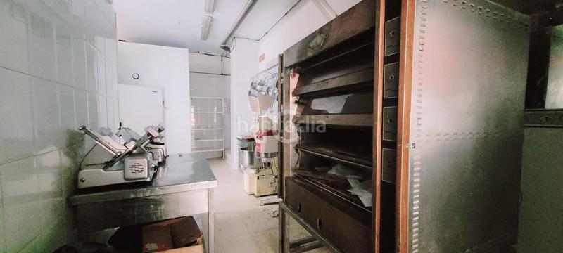 Foto 97768180-c207-4373-9182-30134e7f1b1b. Local comercial a Centro Urbano-Hirigunea Leioa