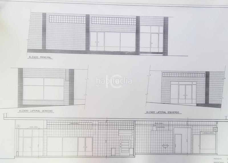 Foto 9bfa5106-2411-48a9-ac99-561d6f852eff. Local comercial a Centro Urbano-Hirigunea Leioa