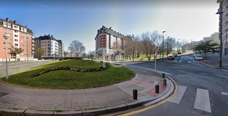 Foto 348d0f19-604c-47a2-a488-8291ea1cd646. Geschäftsraum in Miribilla Bilbao