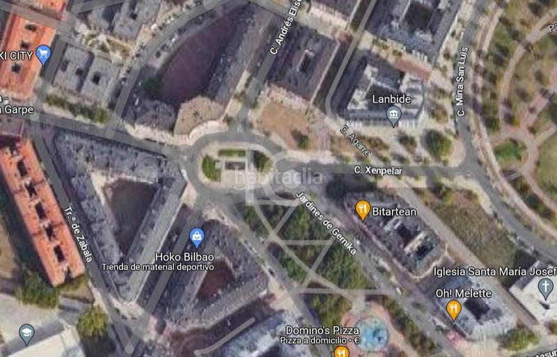 Foto 35e61512-27e4-4cc2-9d76-34cc05132160. Geschäftsraum in Miribilla Bilbao