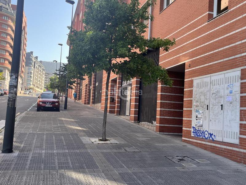 Foto baf26607-56e2-43ba-967a-23054369b1db. Geschäftsraum in Miribilla Bilbao