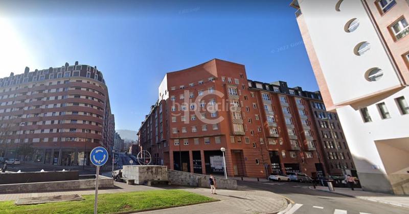 Foto f017c1dd-cfe1-44f2-8c04-0945125f4678. Geschäftsraum in Miribilla Bilbao
