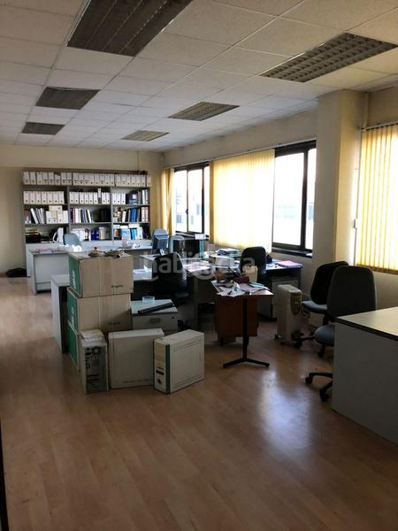 Foto 00ef7cce-0c8e-4616-9d70-25180731e65e. Oficina  en Erandio