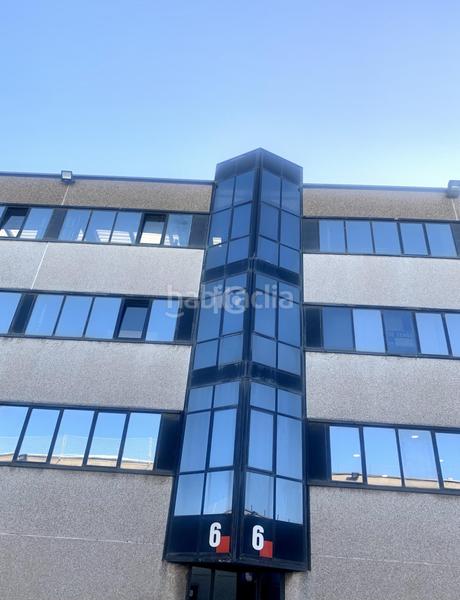 Foto 0c2cf079-450e-4571-a55a-87d7ac19fd05. Oficina  en Erandio