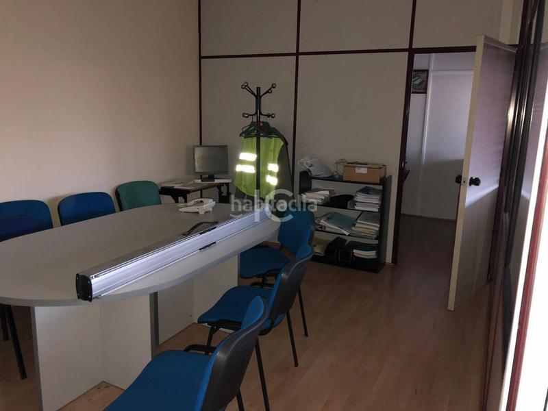 Foto 0f5ce87a-7115-4422-9c41-808656d887bc. Oficina  en Erandio