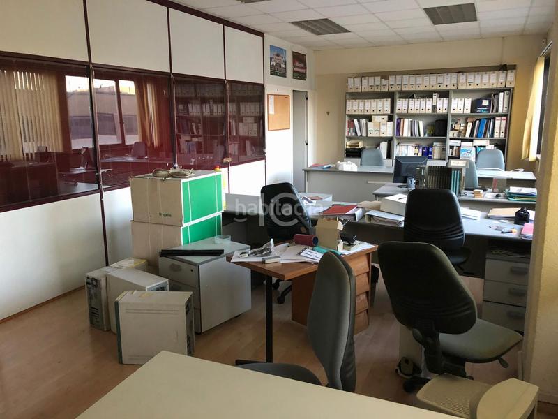 Foto 352b16a3-bf85-4ac7-9747-40a9a0111e06. Oficina  en Erandio