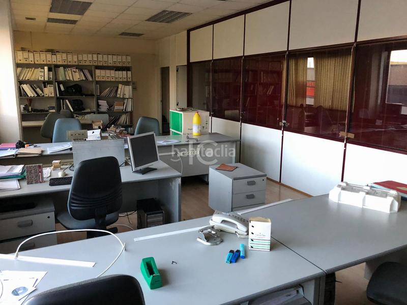 Foto 51d63afa-50a4-453d-879c-6a5b2f6ba5e7. Oficina  en Erandio