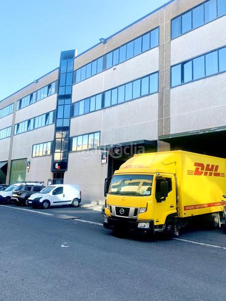 Foto 7c9914ea-815c-4dd4-b551-3486aa3a981c. Oficina  en Erandio