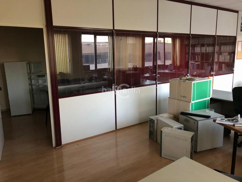 Foto 943ce66f-5778-436a-9513-bb3a26db2535. Oficina  en Erandio