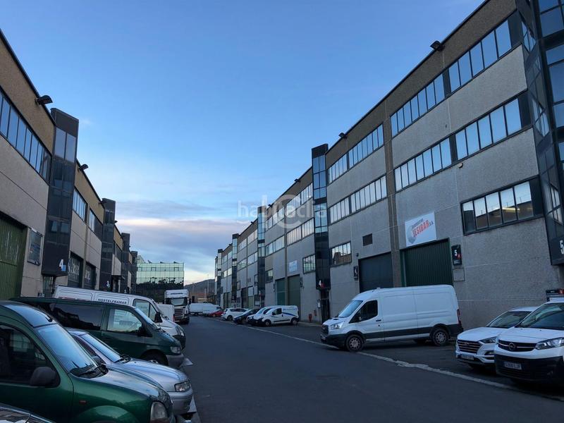 Foto a44d6224-a695-4a6a-a610-1a663ee4524a. Oficina  en Erandio