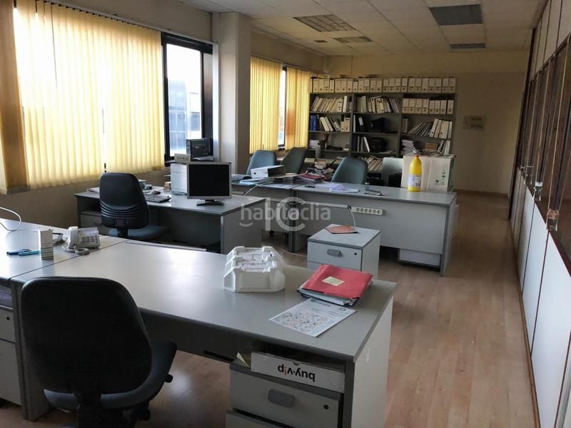 Foto bf1acf30-6ef3-414e-9c45-e1f499da3061. Oficina  en Erandio