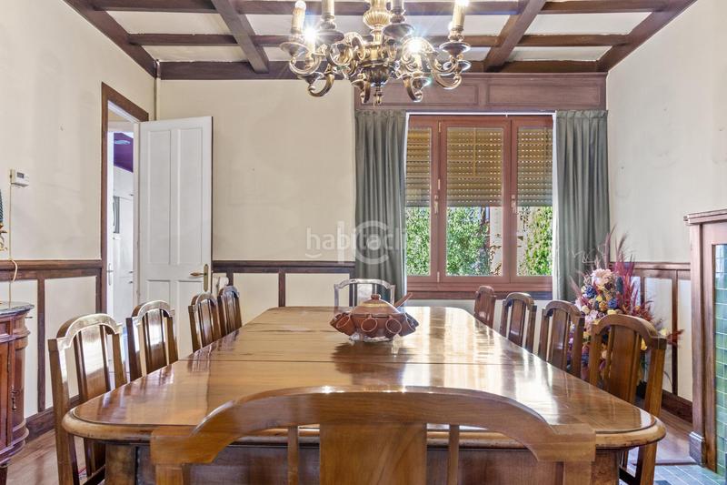 Foto 04e9505e-45d1-4010-85f6-101a3e79881b. Casa pareada casa en Las Arenas Getxo