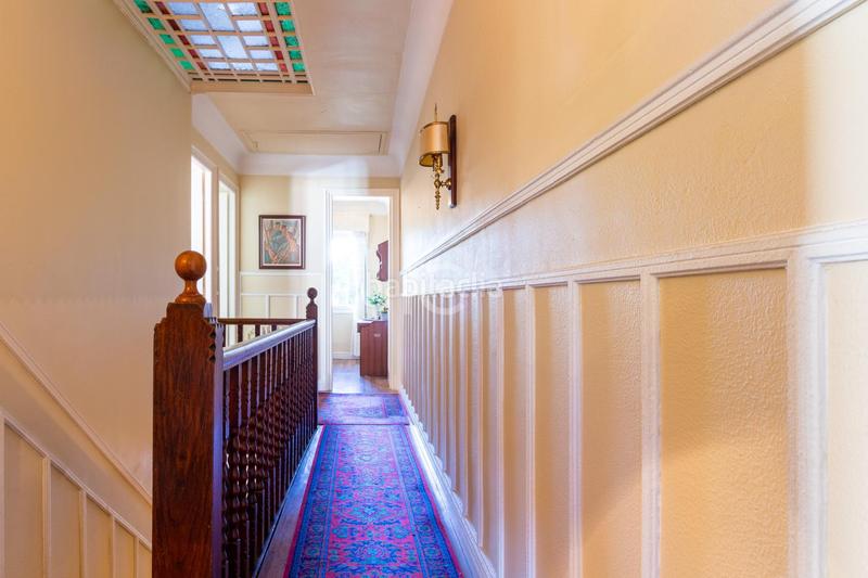 Foto 1d5d437d-b920-4db1-b69f-2045ce0cf66c. Casa pareada casa en Las Arenas Getxo