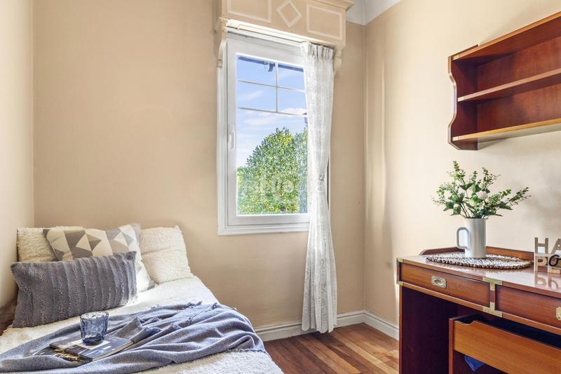 Foto 2028c391-39ac-4333-a08c-e97a3d15e32a. Casa pareada casa en Las Arenas Getxo