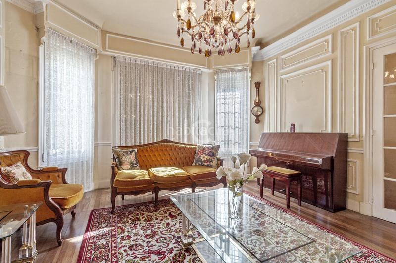 Foto 48de787c-c089-4ae5-af2e-9c74eb7ac44f. Casa pareada casa en Las Arenas Getxo