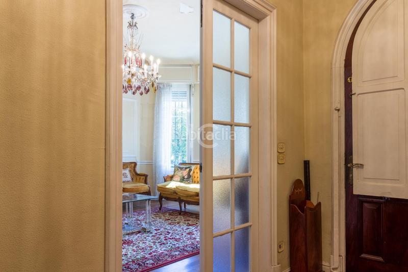 Foto 4e128bf7-13b5-41be-b98a-0b0f29351c4e. Casa pareada casa en Las Arenas Getxo