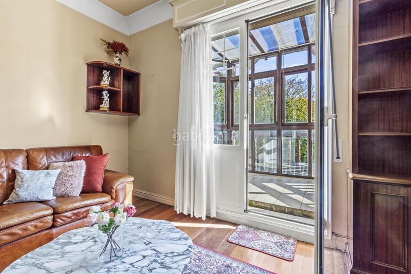 Foto 6c9c34d4-4c98-476d-8d60-698e8660f9b5. Casa pareada casa en Las Arenas Getxo