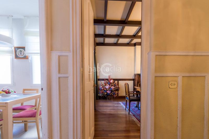 Foto 9d451050-ccaf-43e0-bce9-c745dfd638a7. Casa pareada casa en Las Arenas Getxo