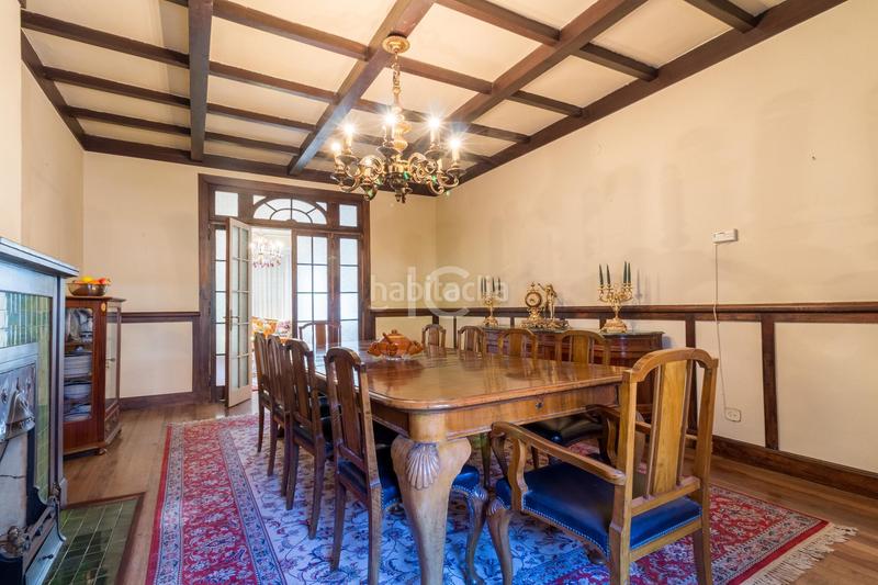 Foto a3870725-0d9e-4689-b32e-90b3a9b410eb. Casa pareada casa en Las Arenas Getxo