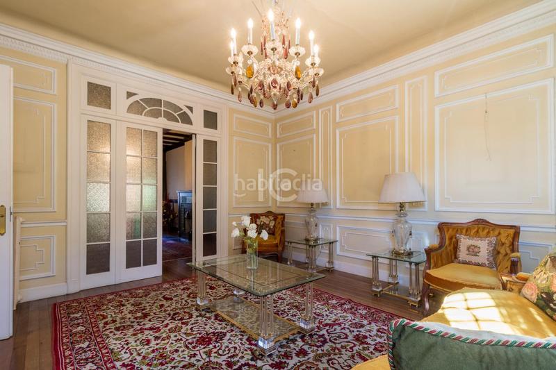 Foto bf618377-645a-454d-8add-6c01057a9b56. Casa pareada casa en Las Arenas Getxo