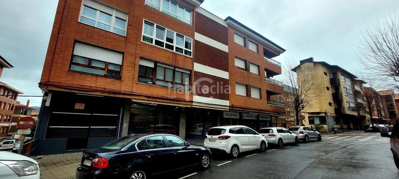 Foto edb944c9-7cf4-453d-bfb8-7c6f993b5411. Locale commerciale in Villamonte Getxo