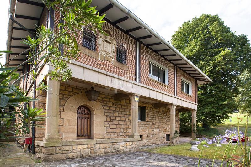 Foto 0034c9bf-a755-4253-91a4-917513152c8a. Casa  en Las Arenas Getxo