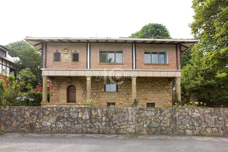 Foto ae486a35-0e6d-42b8-b37c-4052b023a20c. Casa  en Las Arenas Getxo