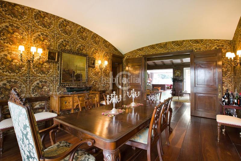 Foto bd22f7c4-1ae2-486e-9c0a-11ba0ea1d367. Casa  en Las Arenas Getxo