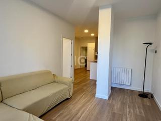 Miete Appartement in Santa María de Getxo. Getxoapartamento