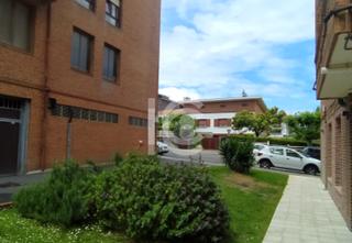 Lloguer Apartament a Santa María de Getxo. Getxoapartamento