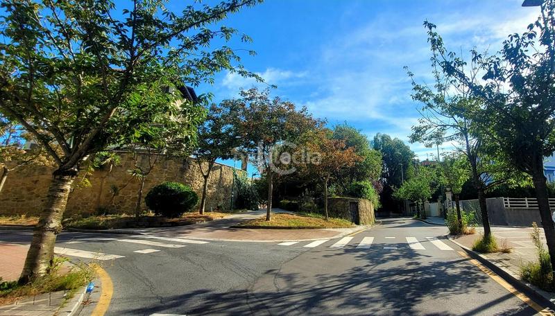 Foto 0b28192c-c7e1-415d-b338-6a1fd3dda2bc. Piso  en Usategui Getxo