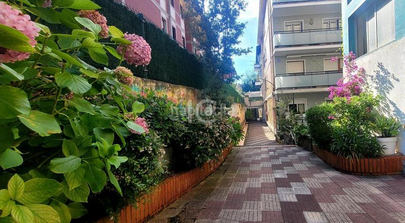 Foto 72026ef4-2ccd-45fc-90c8-dce0bf016025. Piso  en Usategui Getxo