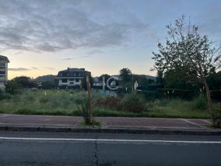 Terreny residencial a Gorliz. Plentziaterreno