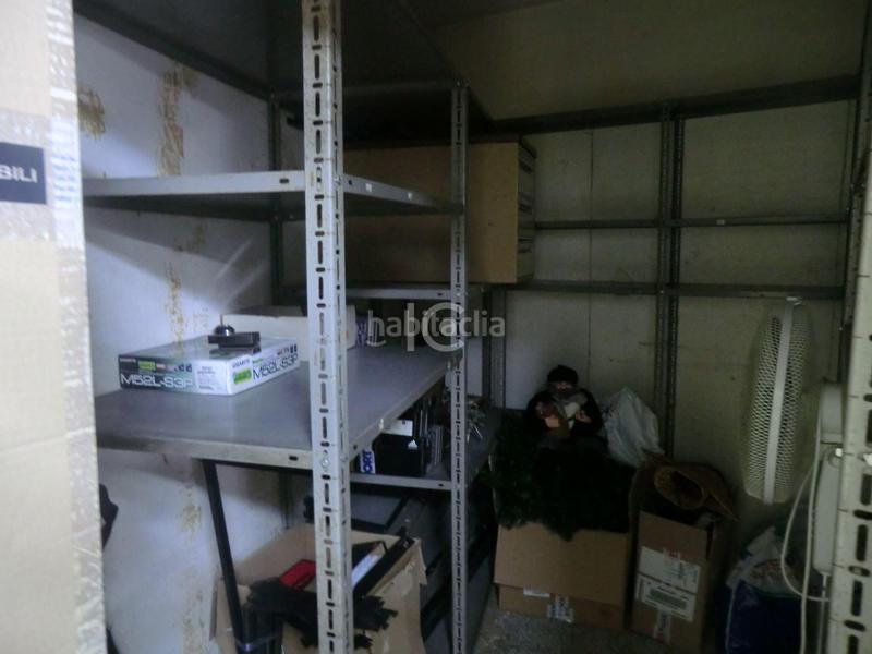 Foto 0b3d7a9e-1076-441b-ac37-9fada437d6b9. Alquiler local comercial local en Centro-Puerto Viejo Getxo