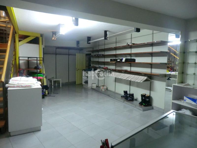 Foto 3e2f96aa-3718-4488-ad85-63bc4b97a6e5. Alquiler local comercial local en Centro-Puerto Viejo Getxo